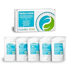 Yerba mate sampler for sale  Delivered anywhere in USA 