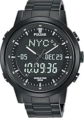 Pulsar orologio quarzo usato  Spedito ovunque in Italia 