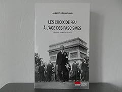 Croix feu âge d'occasion  Livré partout en France