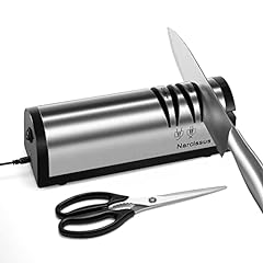 Narcissus knife sharpener for sale  Delivered anywhere in USA 