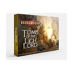 Atlas dungeoneer edition d'occasion  Livré partout en Belgiqu