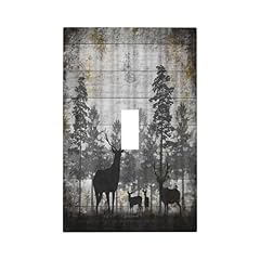 Wpshijia rustic deer for sale  Delivered anywhere in USA 