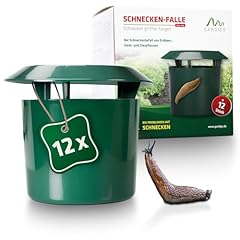 Gardigo schneckenschutz schnec gebraucht kaufen  Wird an jeden Ort in Deutschland