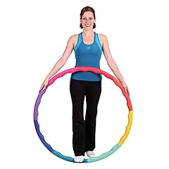 Weighted hula hoop for sale  Delivered anywhere in USA 