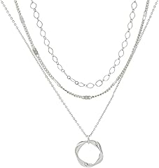 Fdeety 3pcs kette gebraucht kaufen  Wird an jeden Ort in Deutschland