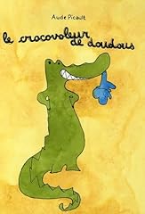 Crocovoleur doudous d'occasion  Livré partout en Belgiqu