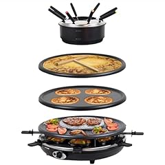 Syntrox raclette grill gebraucht kaufen  Wird an jeden Ort in Deutschland