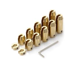 Shkalacar 12pack brass for sale  Delivered anywhere in UK