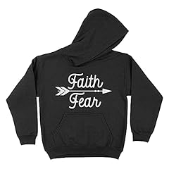 Faith fear kids for sale  Delivered anywhere in USA 