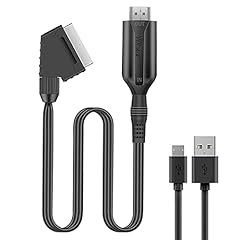 Beigemo scart hdmi d'occasion  Livré partout en France