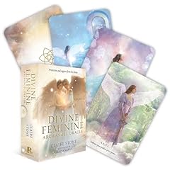 Divine feminine archangel for sale  Delivered anywhere in UK