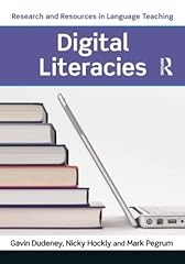 Digital literacies d'occasion  Livré partout en Belgiqu