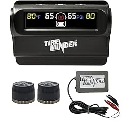 Tireminder solar tpms for sale  Delivered anywhere in USA 