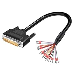 Harrisen db25 stecker gebraucht kaufen  Wird an jeden Ort in Deutschland