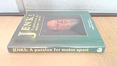 Jenks passion motor for sale  Delivered anywhere in UK