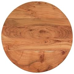 Vidaxl tischplatte holzplatte gebraucht kaufen  Wird an jeden Ort in Deutschland