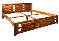 Massivmoebel24 xford bett gebraucht kaufen  Wird an jeden Ort in Deutschland