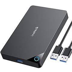 Inateck boîtier disque d'occasion  Livré partout en France