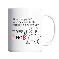 21st birthday gifts for sale  Delivered anywhere in UK