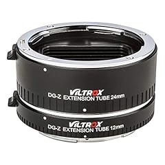 Viltrox tube automatique d'occasion  Livré partout en Belgiqu