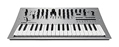 Korg minilogue voice for sale  Delivered anywhere in UK