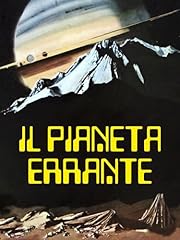 Pianeta errante usato  Spedito ovunque in Italia 
