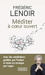livre cd meditation d'occasion  Livré partout en France