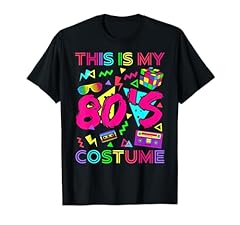 80s costume 1980s for sale  Delivered anywhere in USA 