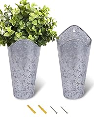 Vensovo inches galvanized for sale  Delivered anywhere in USA 