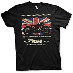 Dif bsa vintage gebraucht kaufen  Wird an jeden Ort in Deutschland