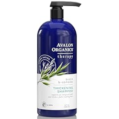 Avalon organics biotin for sale  Delivered anywhere in UK