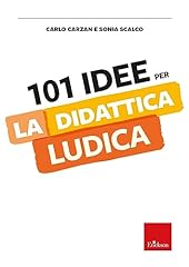 101 idee per d'occasion  Livré partout en France