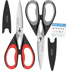 Ibayam kitchen scissors for sale  Delivered anywhere in USA 