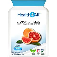 Grapefruit seed extract for sale  Delivered anywhere in Ireland