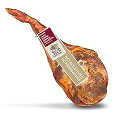 Jamon serrano spanish for sale  Delivered anywhere in UK