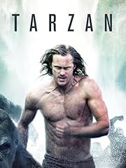 Tarzan d'occasion  Livré partout en France