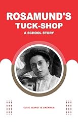 Rosamund tuck shop for sale  Delivered anywhere in UK