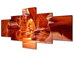 Antelope canyon wall for sale  Delivered anywhere in USA 