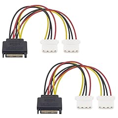 Duttek sata netzteilkabel gebraucht kaufen  Wird an jeden Ort in Deutschland