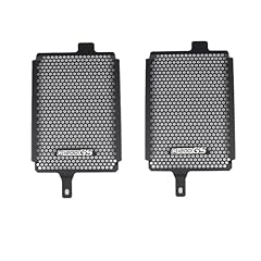 Motorcycle radiator grille for sale  Delivered anywhere in UK