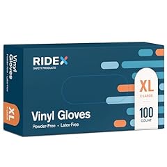 Ridex disposable gloves for sale  Delivered anywhere in USA 