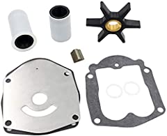 Used, ghtmarrine Water Pump Impeller Kit compatible with for sale  Delivered anywhere in UK