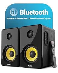Majority 70w bluetooth usato  Spedito ovunque in Italia 