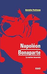 Napoléon bonaparte nation d'occasion  Livré partout en France