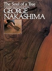 george nakashima d'occasion  Livré partout en France