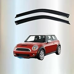 Ajaxcat wind deflectors for sale  Delivered anywhere in UK
