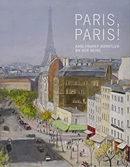 Paris paris karlsruher gebraucht kaufen  Wird an jeden Ort in Deutschland