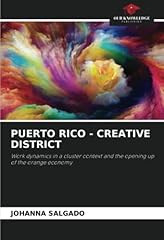 Puerto rico creative for sale  Delivered anywhere in UK