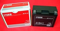 Batteria fiamm ft12b usato  Spedito ovunque in Italia 