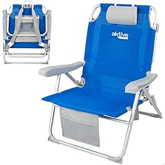 Aktive 62633 chaise d'occasion  Livré partout en Belgiqu